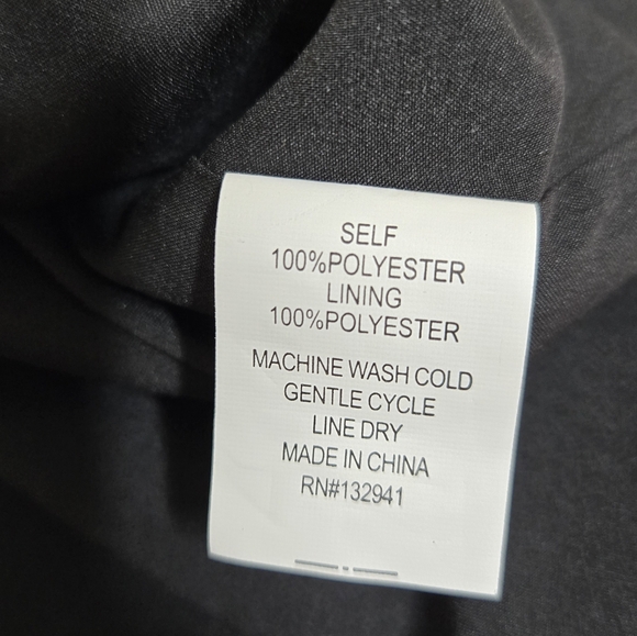 AMANDA UPRICHARD java brown tiny floral spaghetti strap cami Bourbon tank top XS - Picture 7 of 10